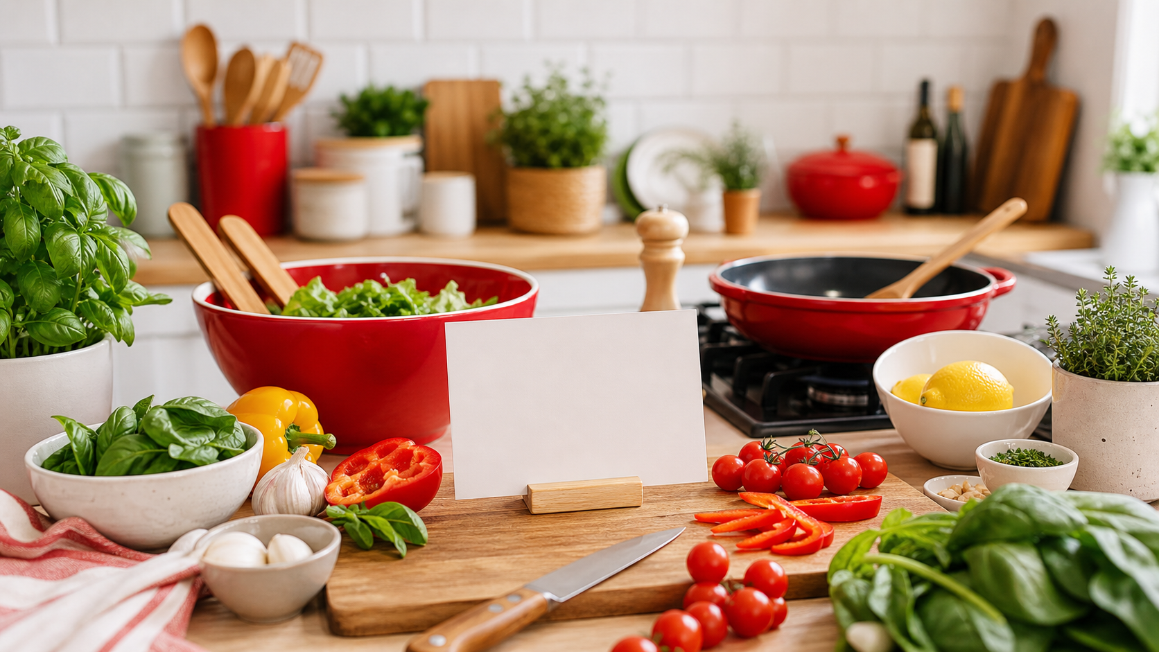 Home Cooking Guides homepage feature image